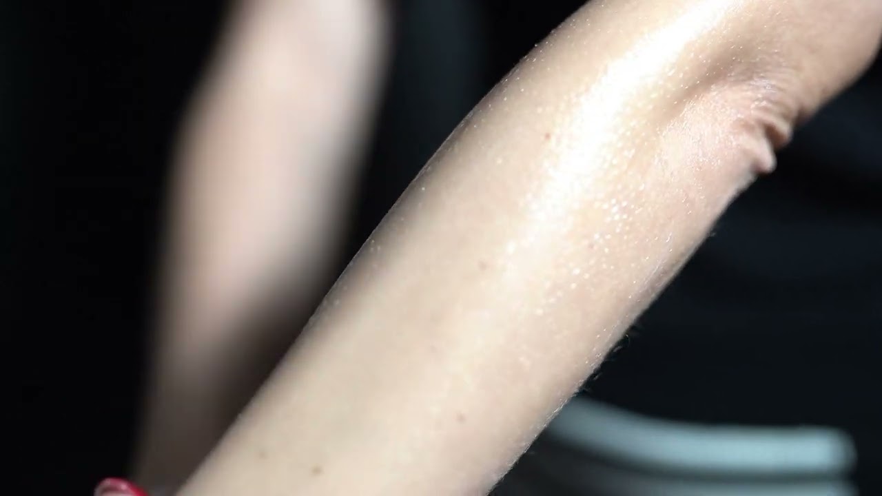 Masło do twarzy i ciała MIRA – IDEALNE odżywienie i regeneracja | Naturalna pielęgnacja dla skóry