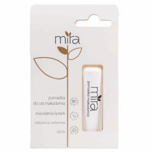 Pomadka ochronna do ust Makadamia 3 g