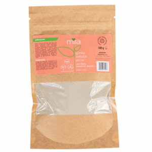 Glinka zielona 100 g