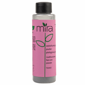 Wielofunkcyjny Puder Pielęgnacyjny do twarzy 50 g