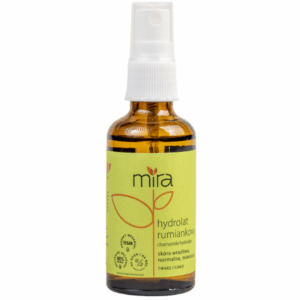 Hydrolat rumiankowy 50 ml