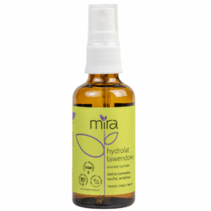 Hydrolat lawendowy 50 ml