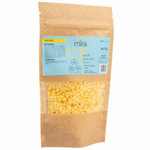 Wosk pszczeli 100 g
