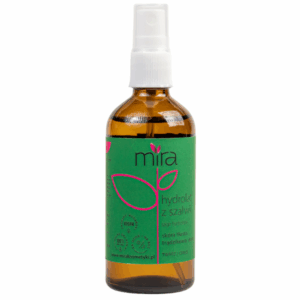 Hydrolat z szałwii 100 ml