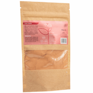 Glinka czerwona 100 g